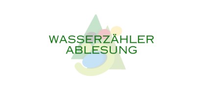 Waserzählerablesung 2025