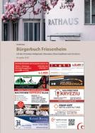 Titelseite Bürgerbuch