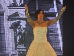 Evita mit Musical Moments 