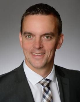 Portrait Bürgermeister Weide Portrait Bürgermeister Weide