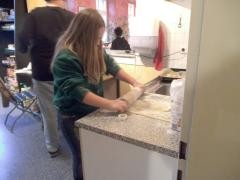 Jugendbüro  Backstube