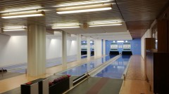 Kegelbahnen