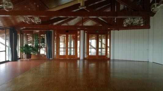 Kleiner Saal