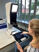 Neue Passbildautomaten in den Rathäusern