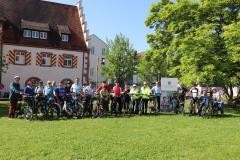 Motivationsveranstaltung 2025