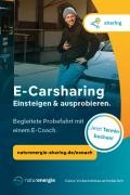 E-Carsharing mit Coach E-Carsharing mit Coach