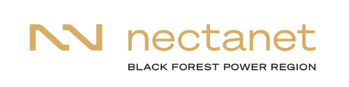 Logo nectanet